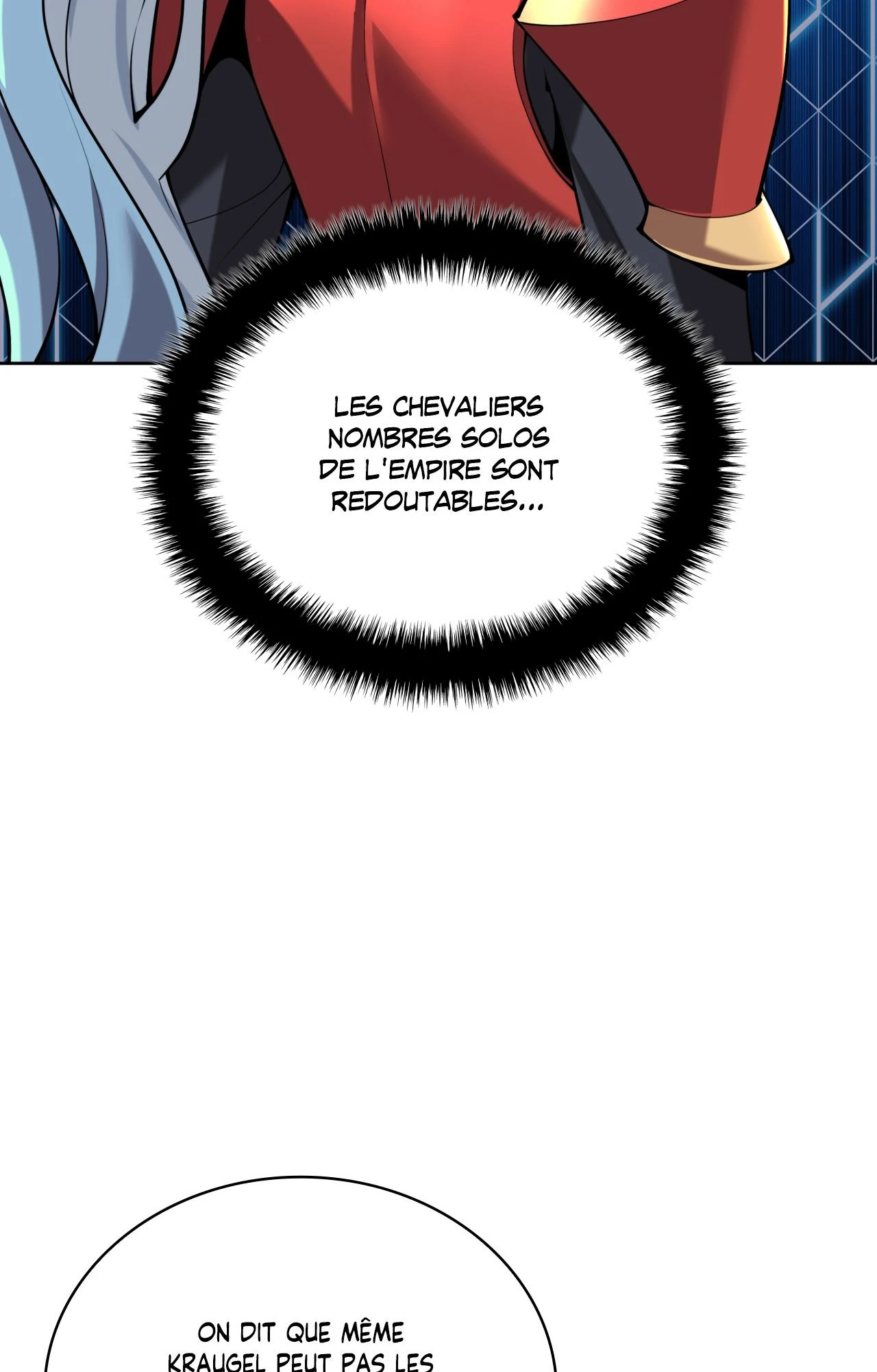 Read Overgeared FR Manga Online