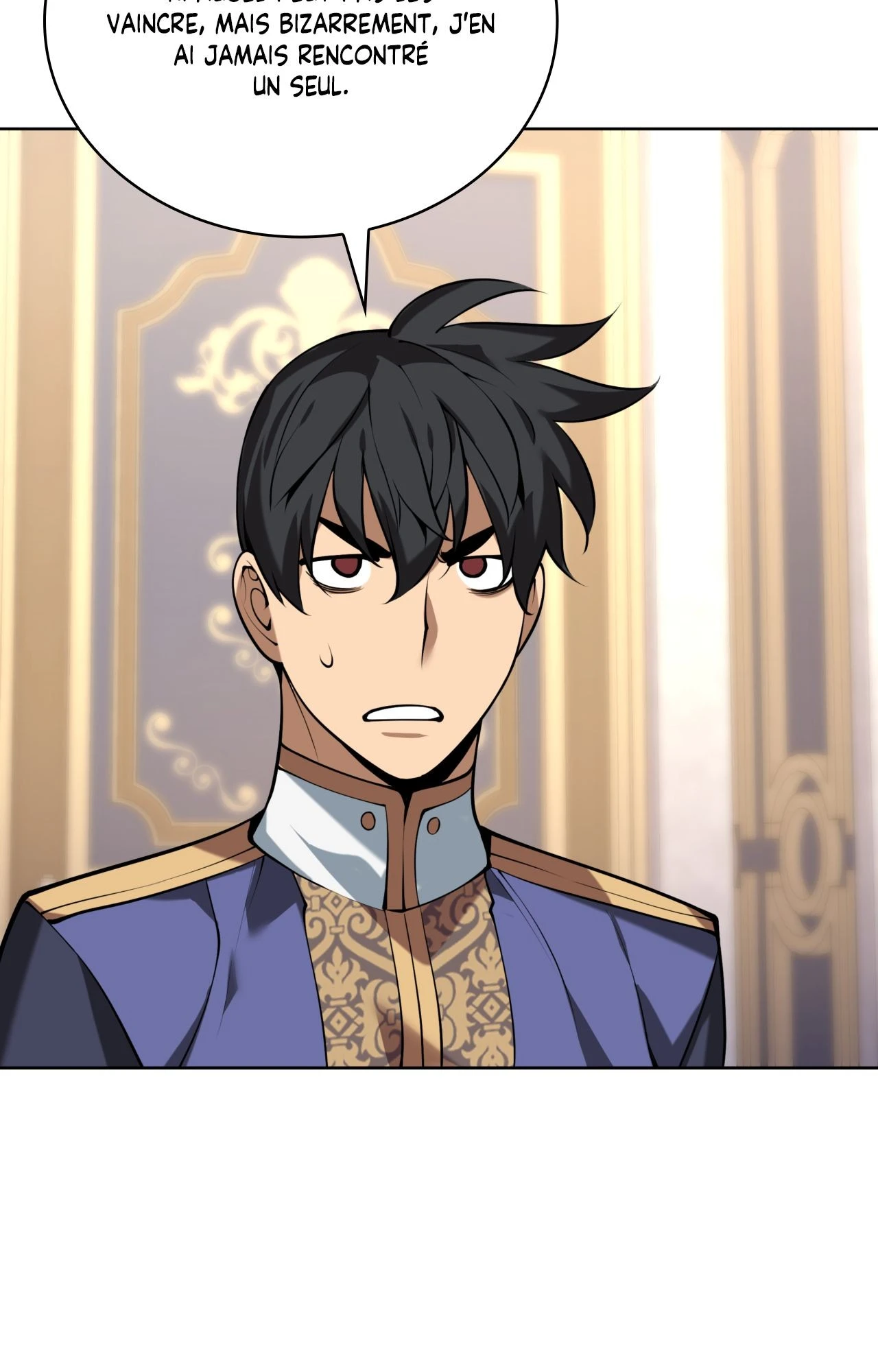 Read Overgeared FR Manga Online