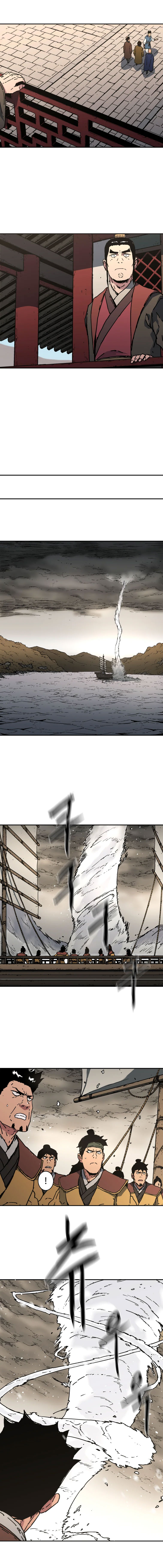 Read Peerless Dad FR Manga Online