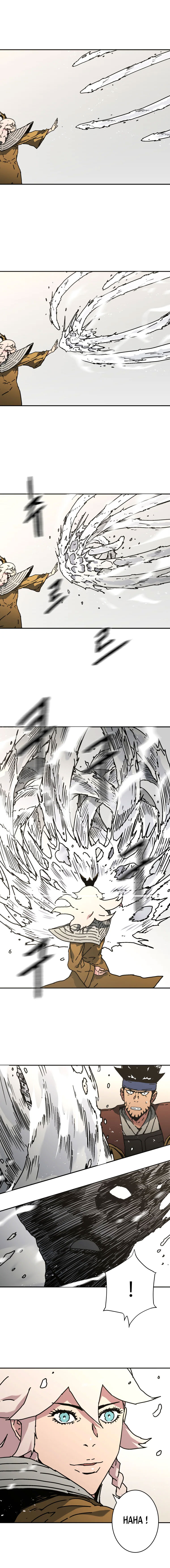 Read Peerless Dad FR Manga Online