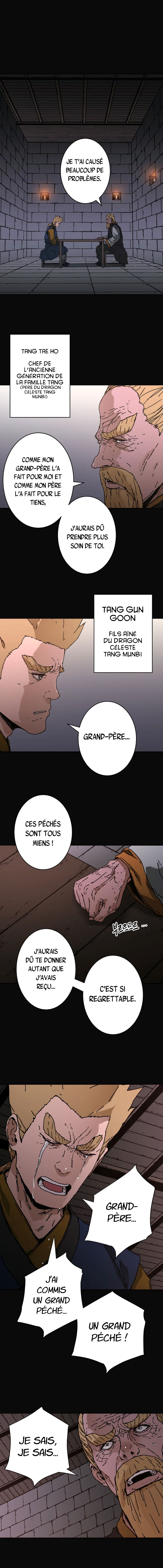 Read Peerless Dad FR Manga Online