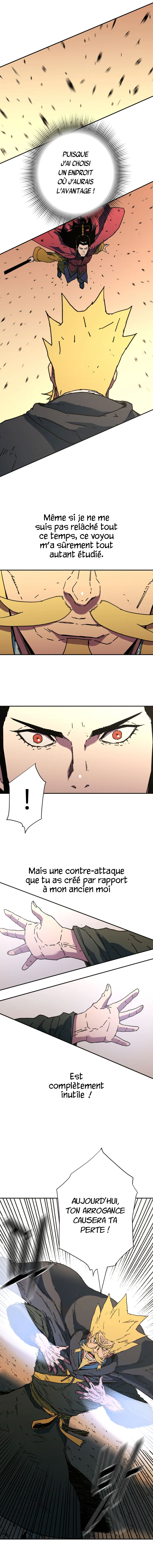 Read Peerless Dad FR Manga Online