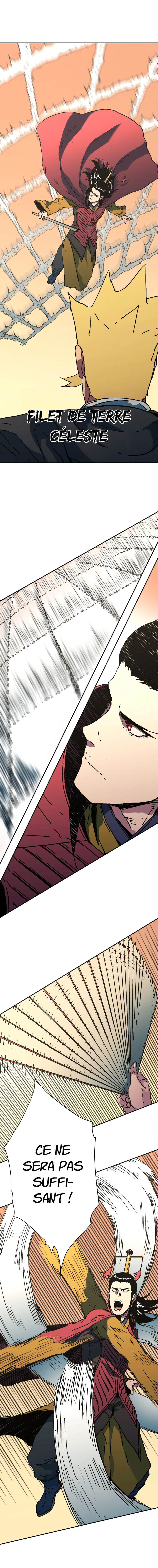 Read Peerless Dad FR Manga Online