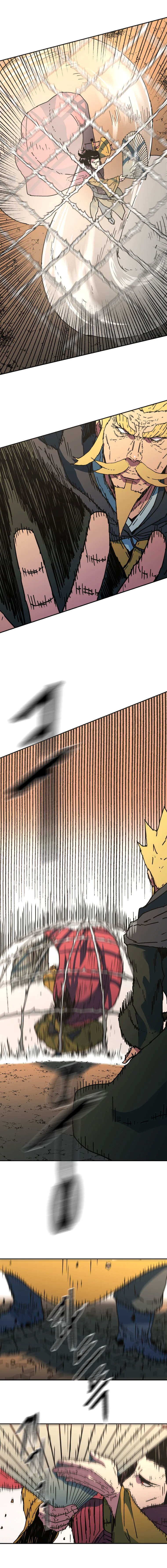 Read Peerless Dad FR Manga Online