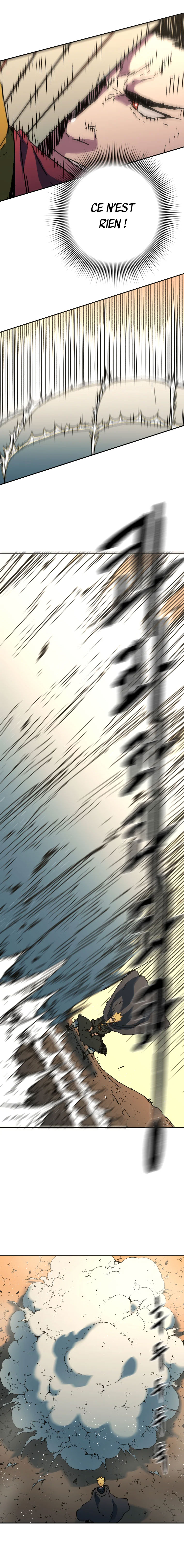 Read Peerless Dad FR Manga Online