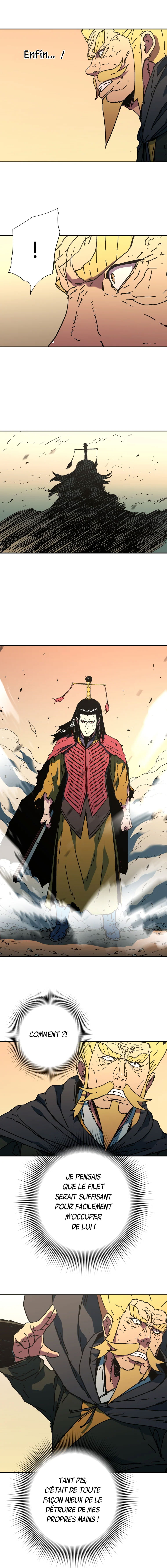 Read Peerless Dad FR Manga Online