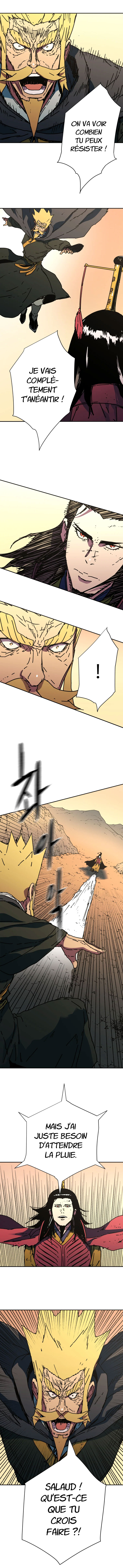 Read Peerless Dad FR Manga Online