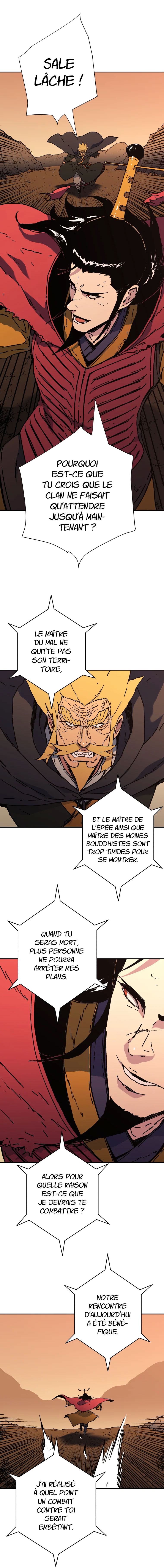 Read Peerless Dad FR Manga Online