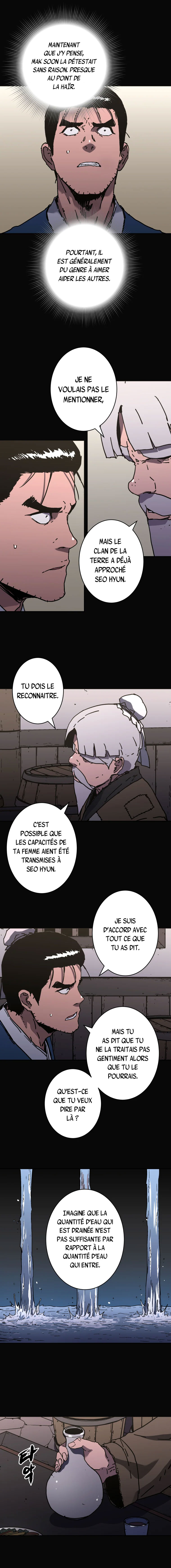 Read Peerless Dad FR Manga Online