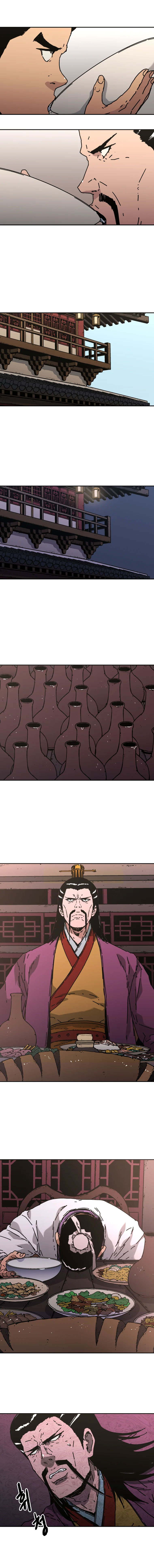 Read Peerless Dad FR Manga Online