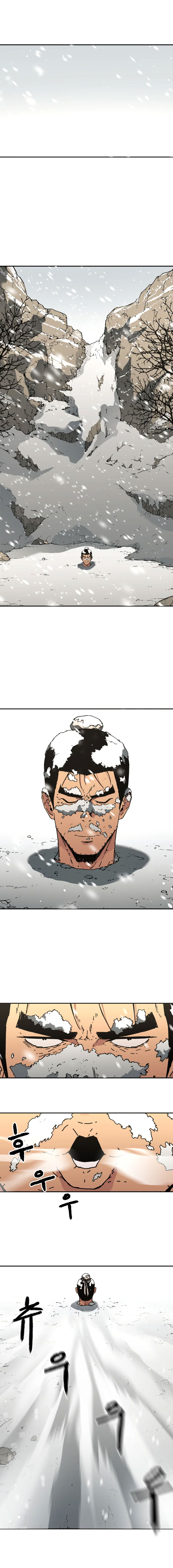 Read Peerless Dad FR Manga Online