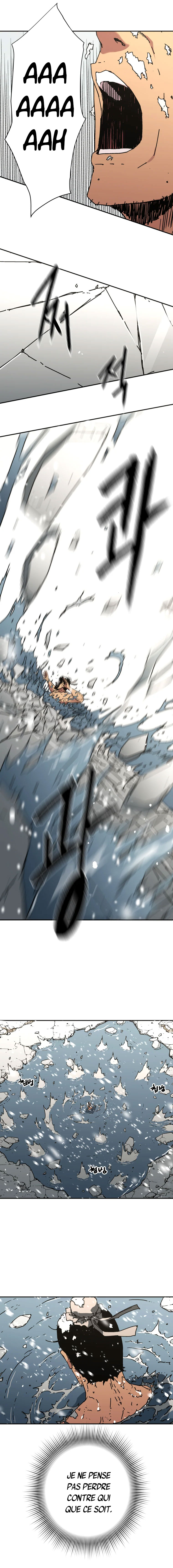 Read Peerless Dad FR Manga Online