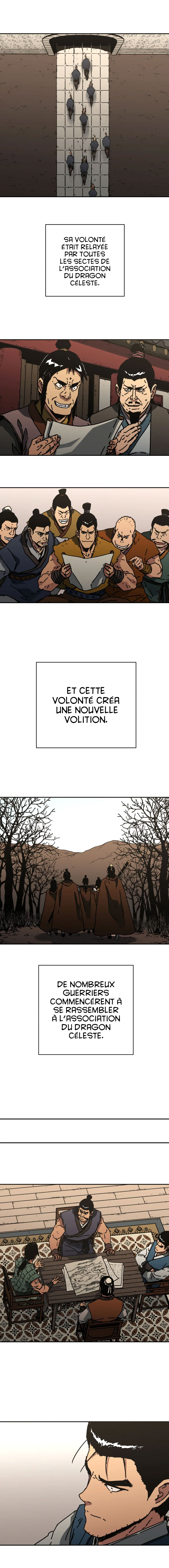 Read Peerless Dad FR Manga Online