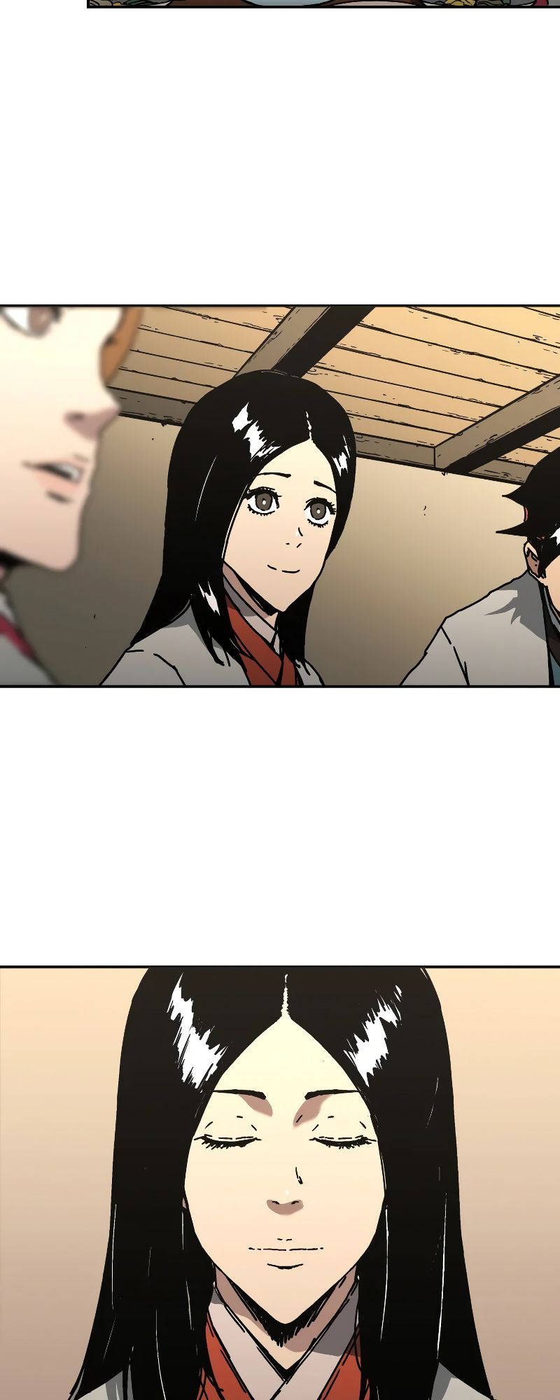 Read Peerless Dad FR Manga Online