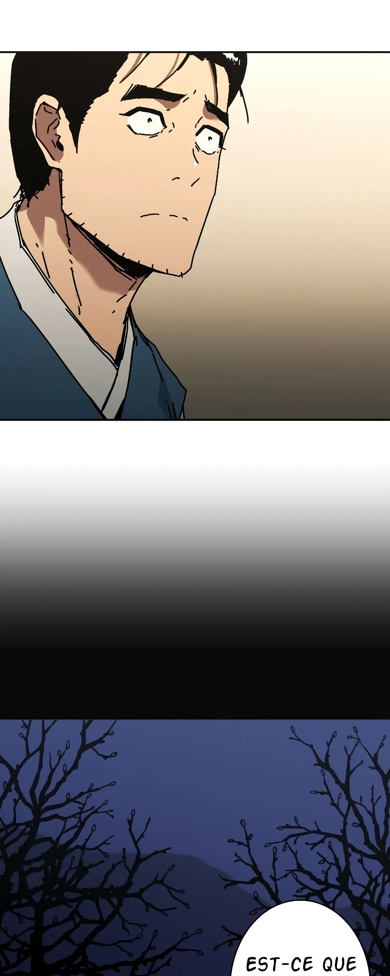 Read Peerless Dad FR Manga Online