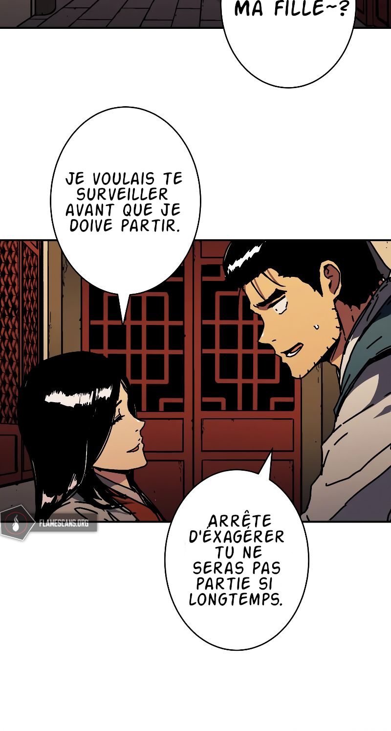 Read Peerless Dad FR Manga Online