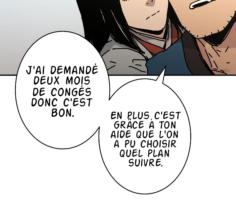 Read Peerless Dad FR Manga Online