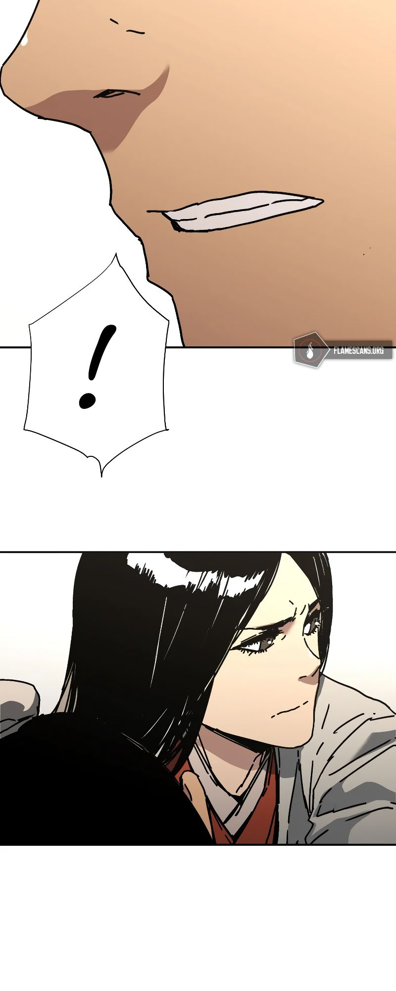 Read Peerless Dad FR Manga Online