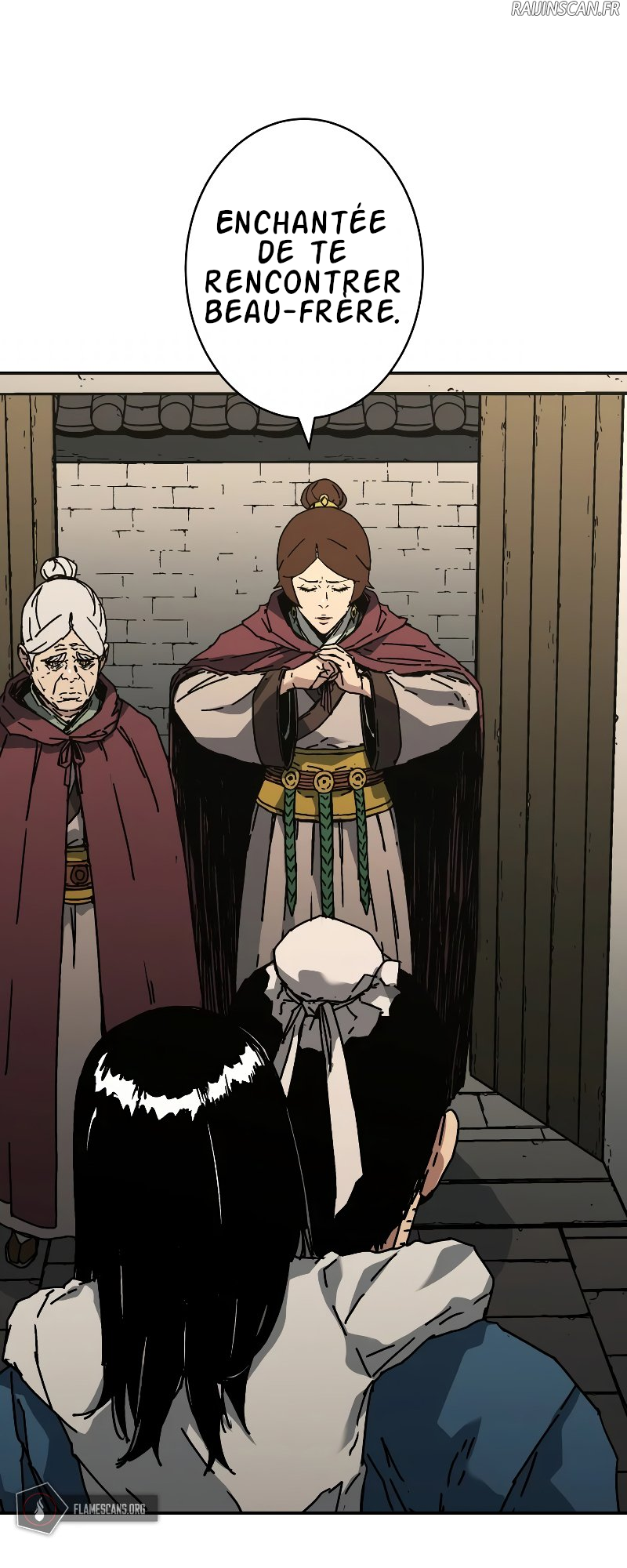 Read Peerless Dad FR Manga Online