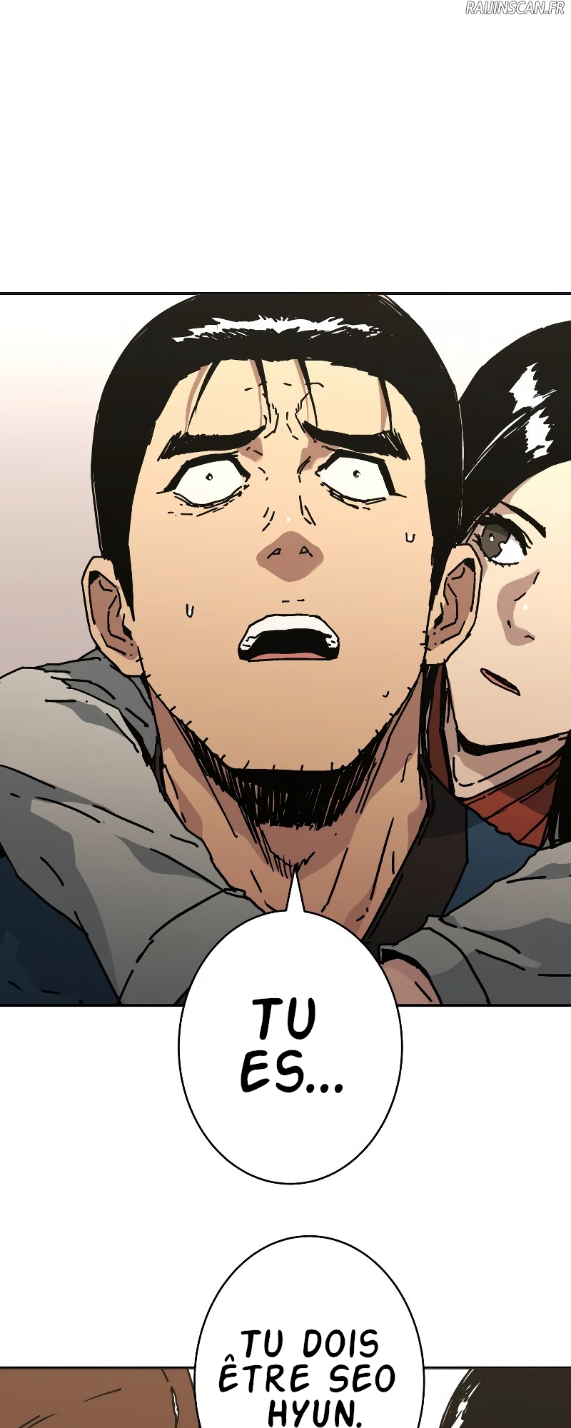 Read Peerless Dad FR Manga Online