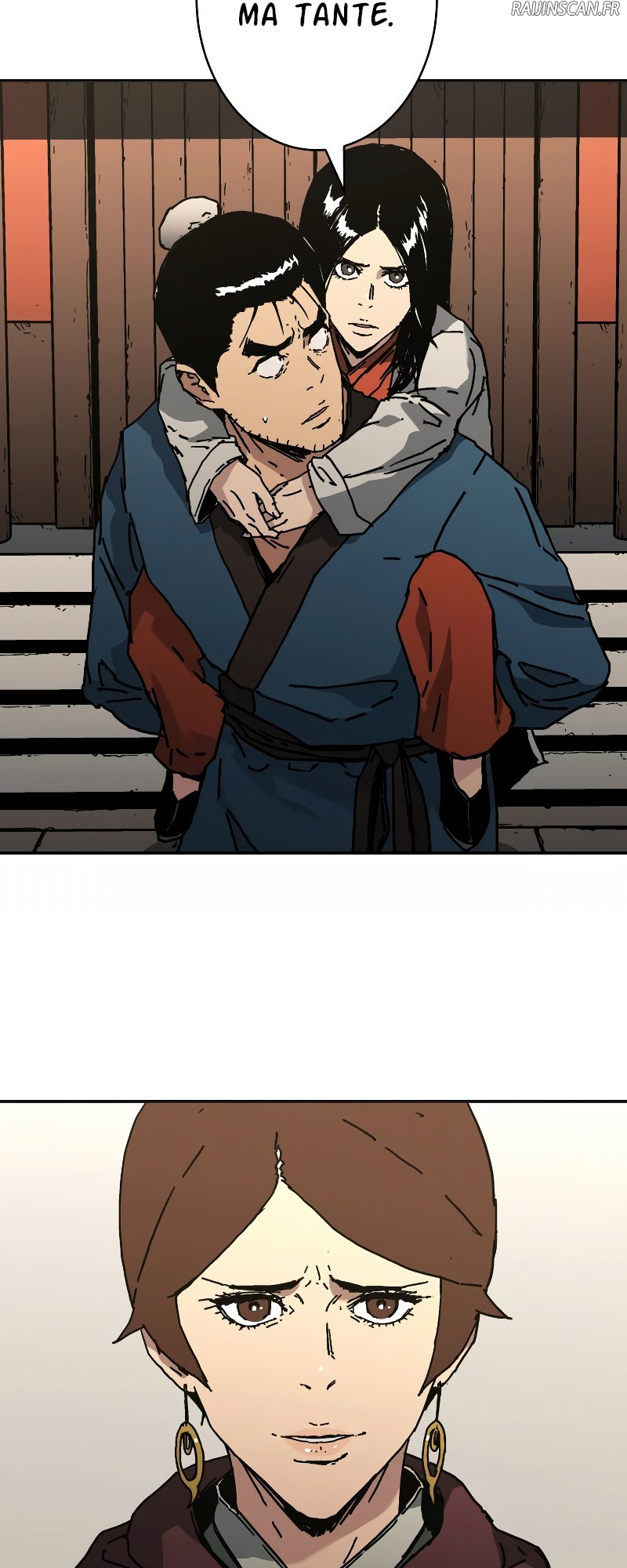 Read Peerless Dad FR Manga Online