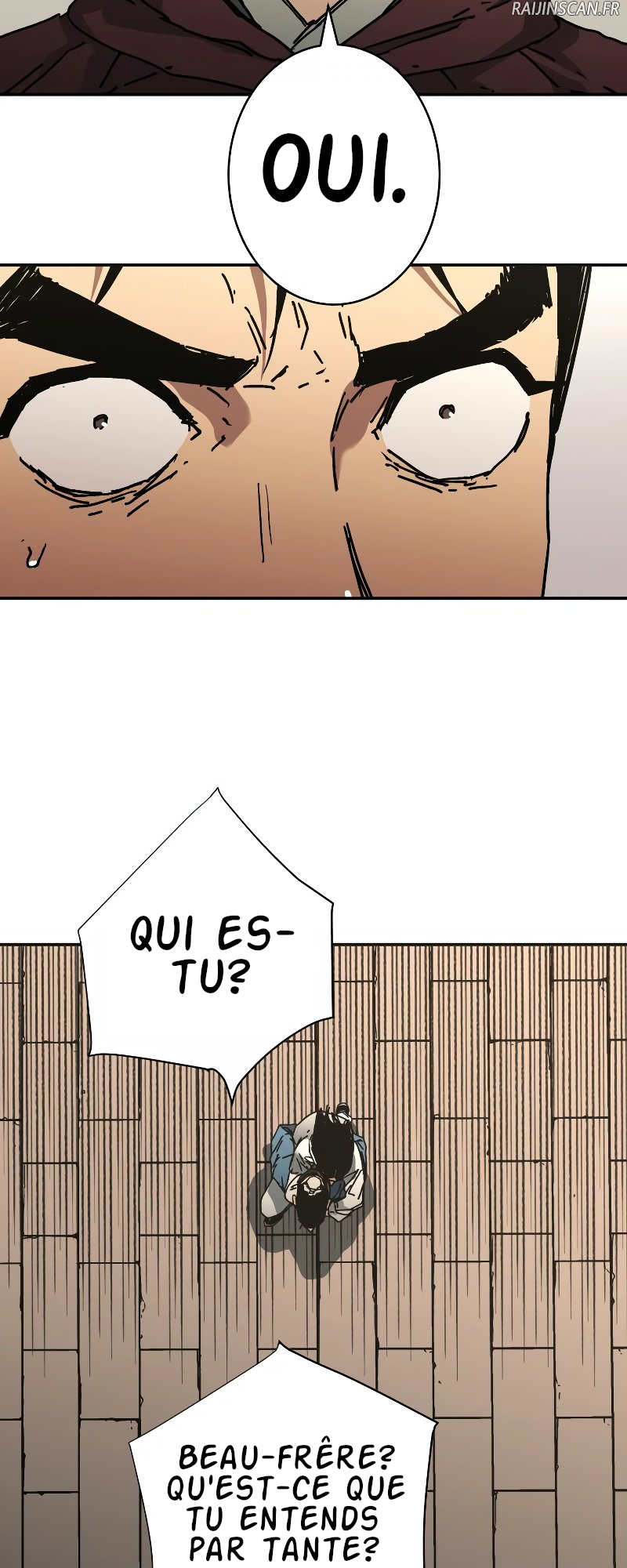 Read Peerless Dad FR Manga Online