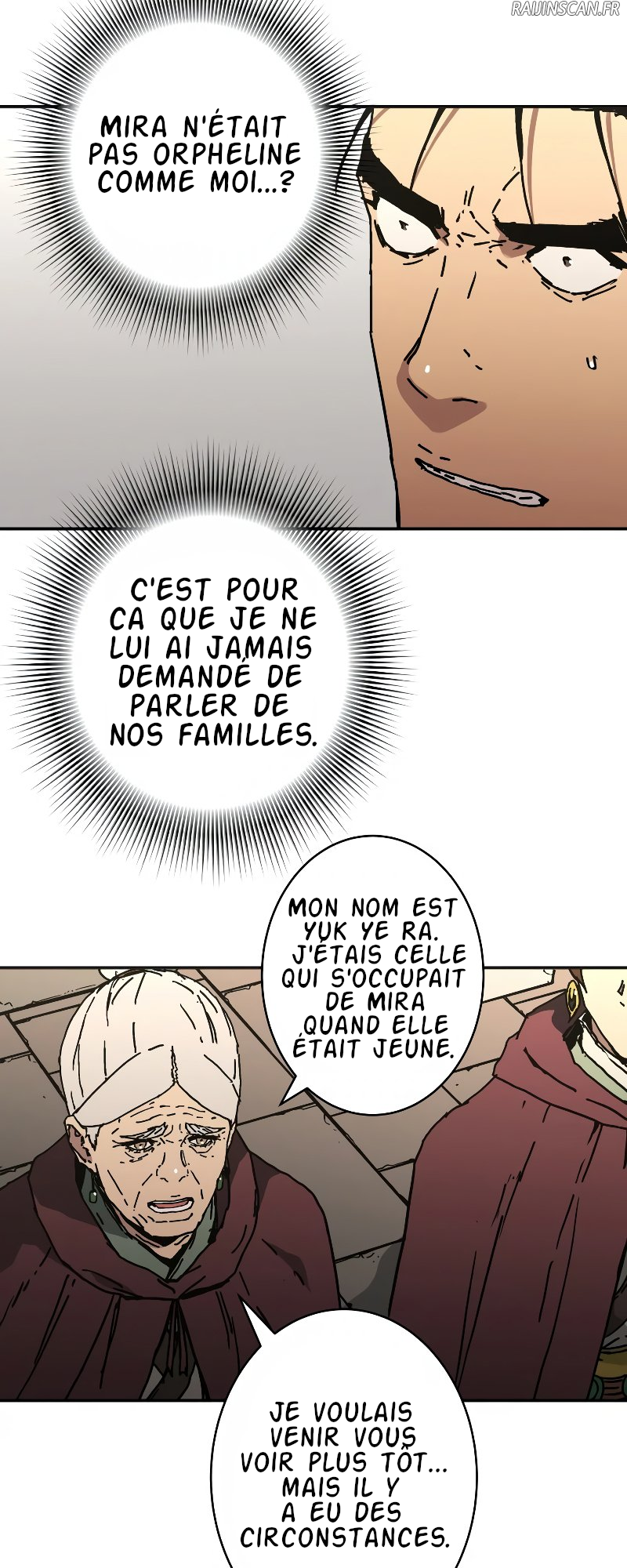 Read Peerless Dad FR Manga Online