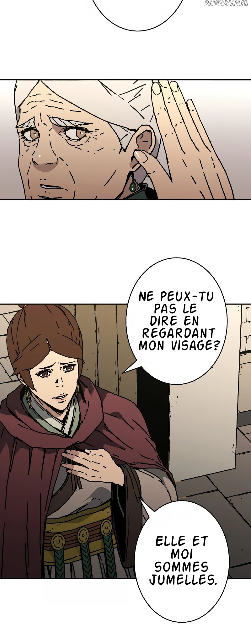 Read Peerless Dad FR Manga Online