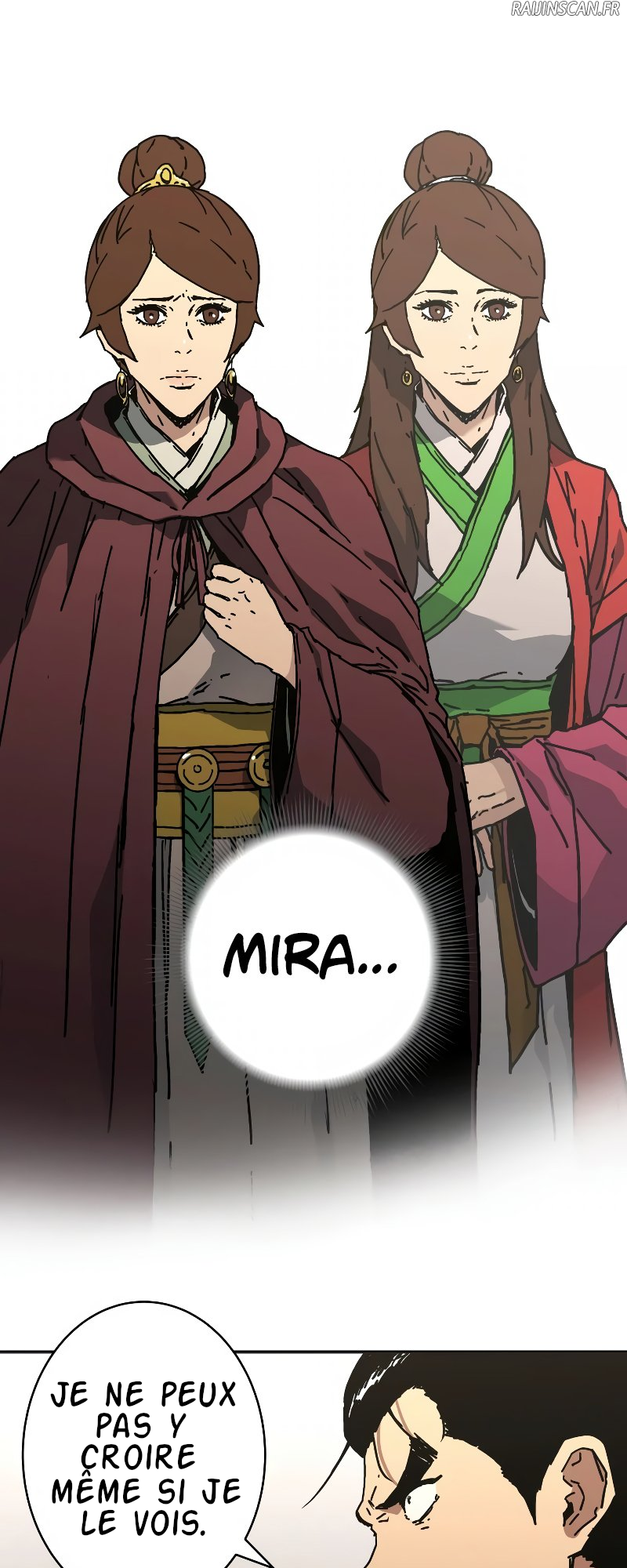 Read Peerless Dad FR Manga Online