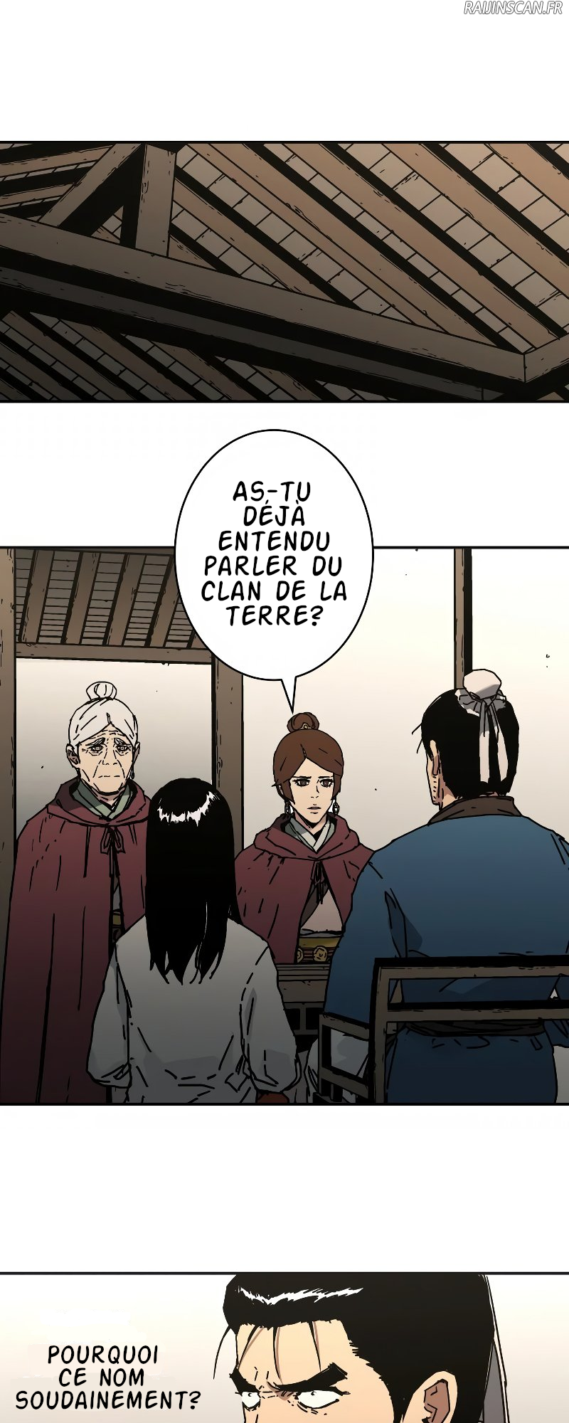 Read Peerless Dad FR Manga Online