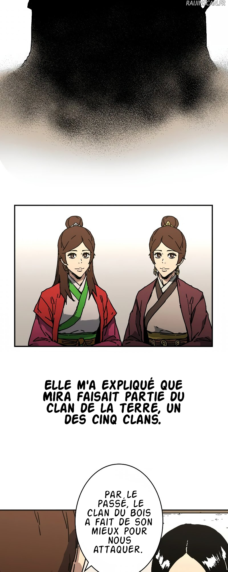 Read Peerless Dad FR Manga Online