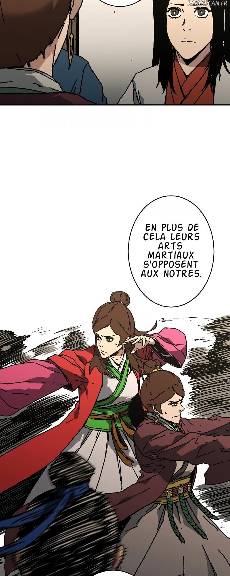 Read Peerless Dad FR Manga Online