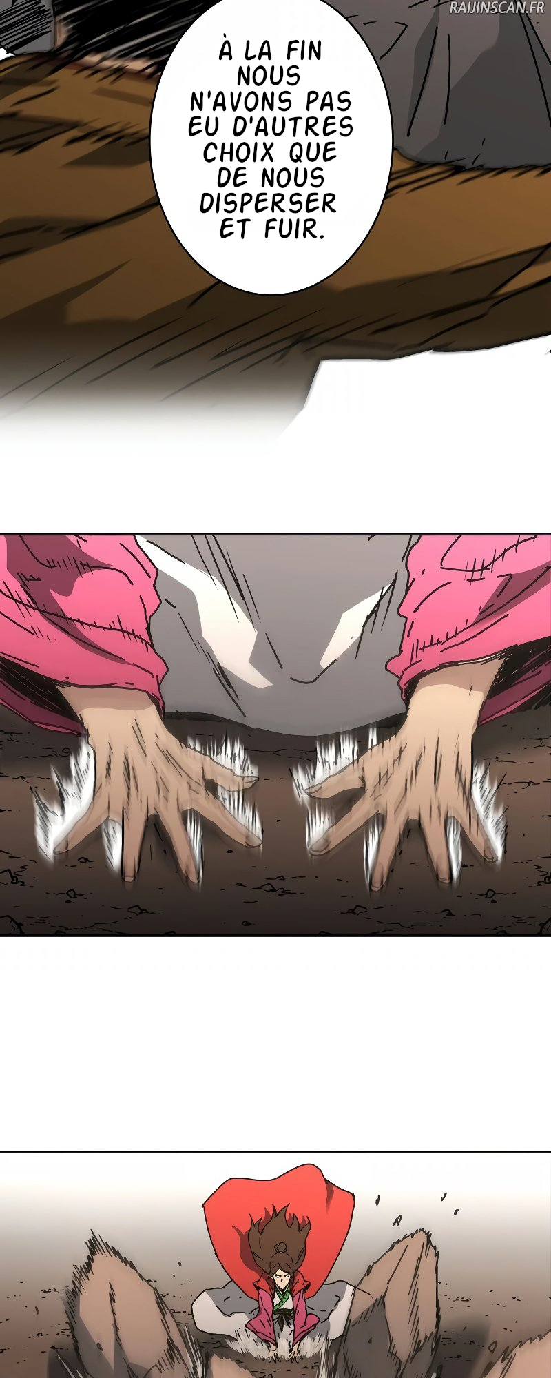 Read Peerless Dad FR Manga Online