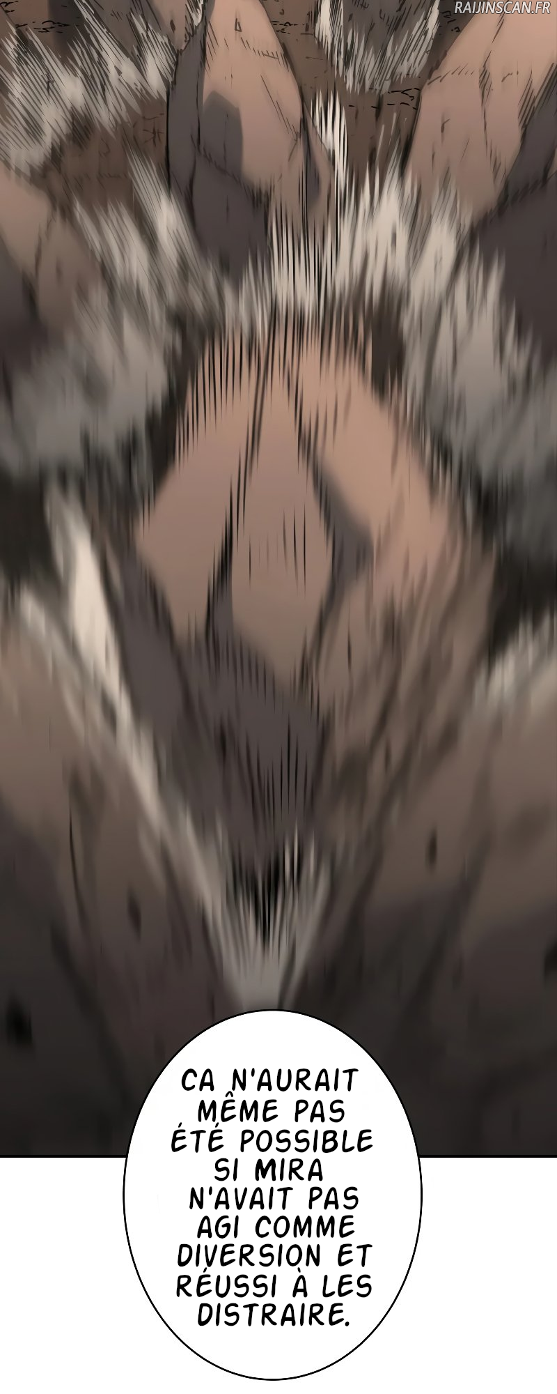 Read Peerless Dad FR Manga Online