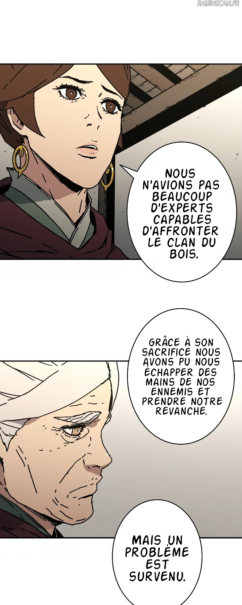 Read Peerless Dad FR Manga Online