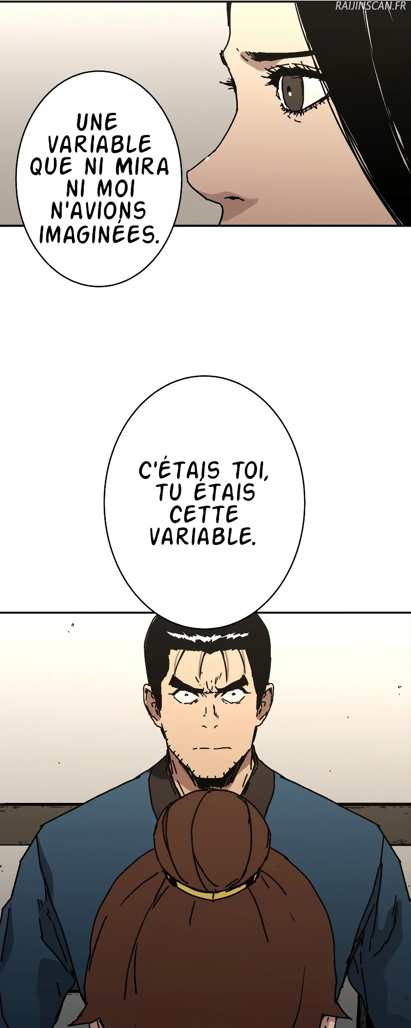 Read Peerless Dad FR Manga Online