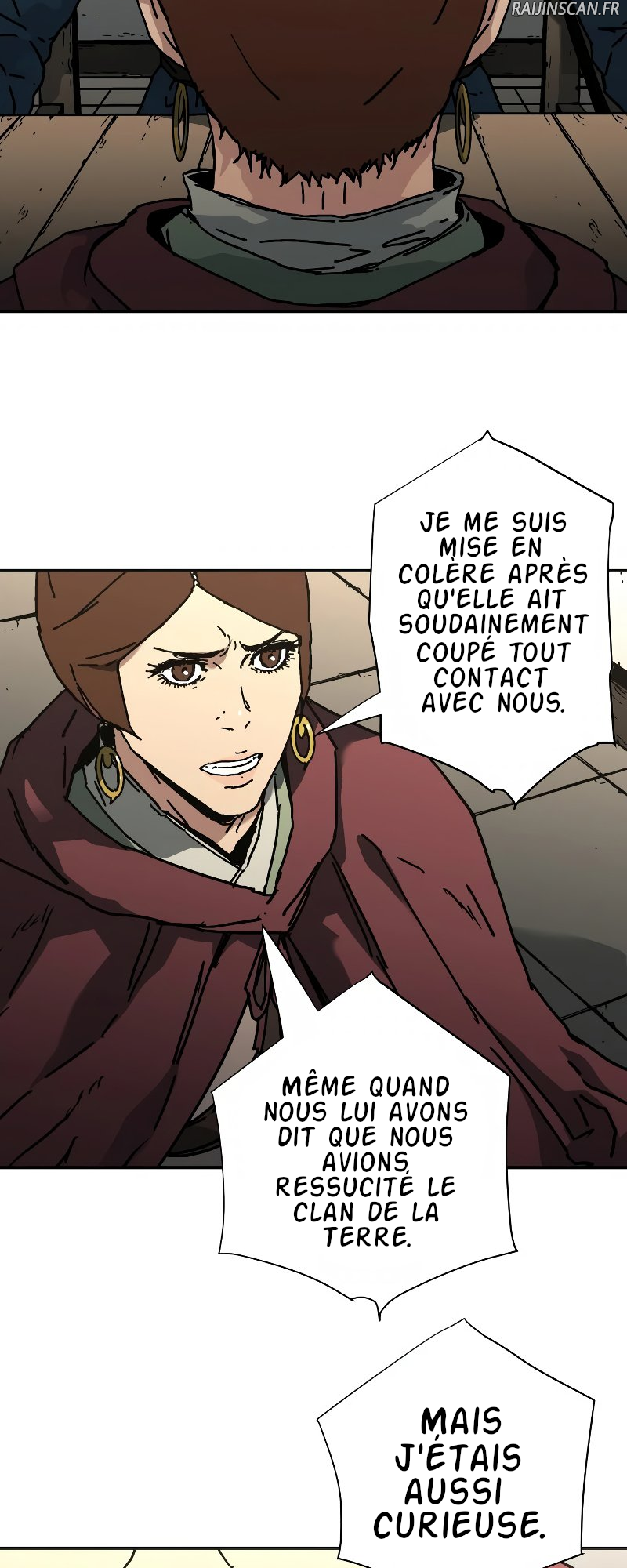 Read Peerless Dad FR Manga Online