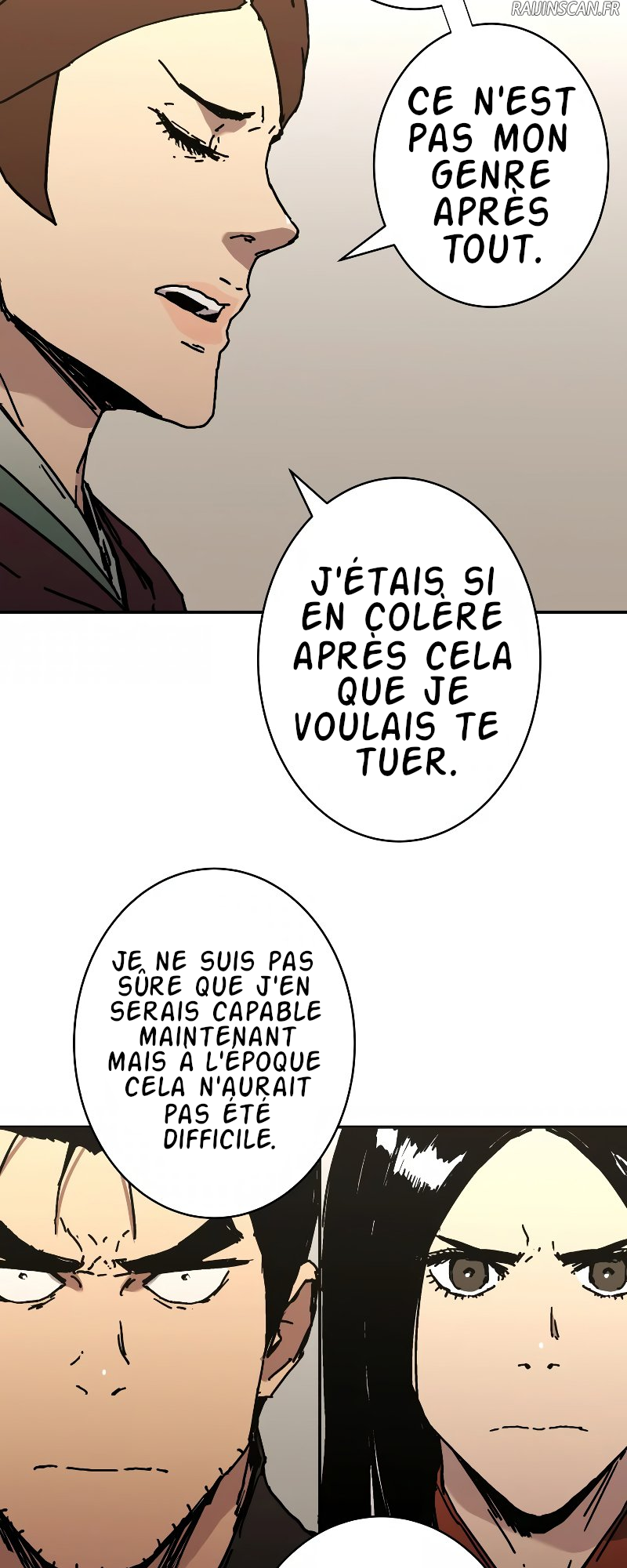 Read Peerless Dad FR Manga Online