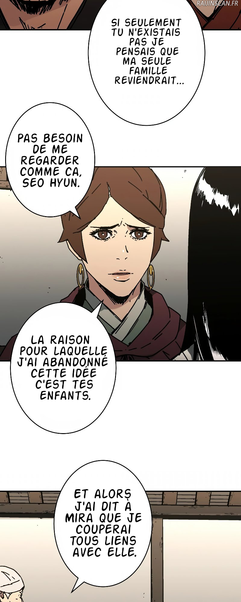 Read Peerless Dad FR Manga Online