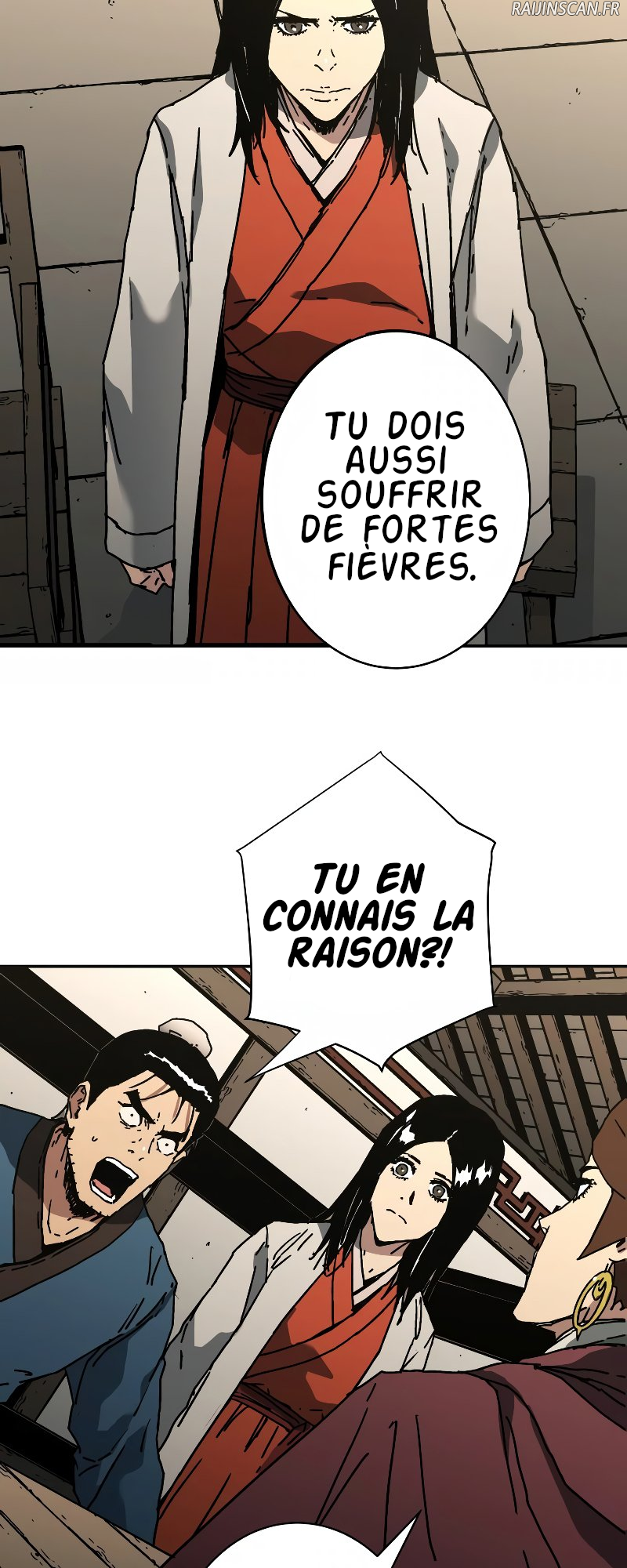 Read Peerless Dad FR Manga Online