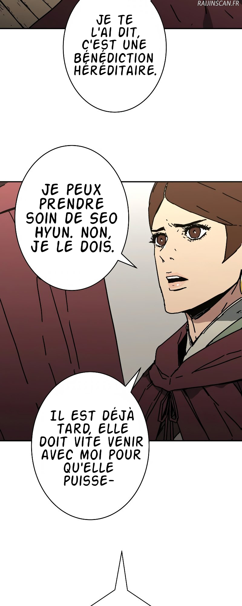 Read Peerless Dad FR Manga Online