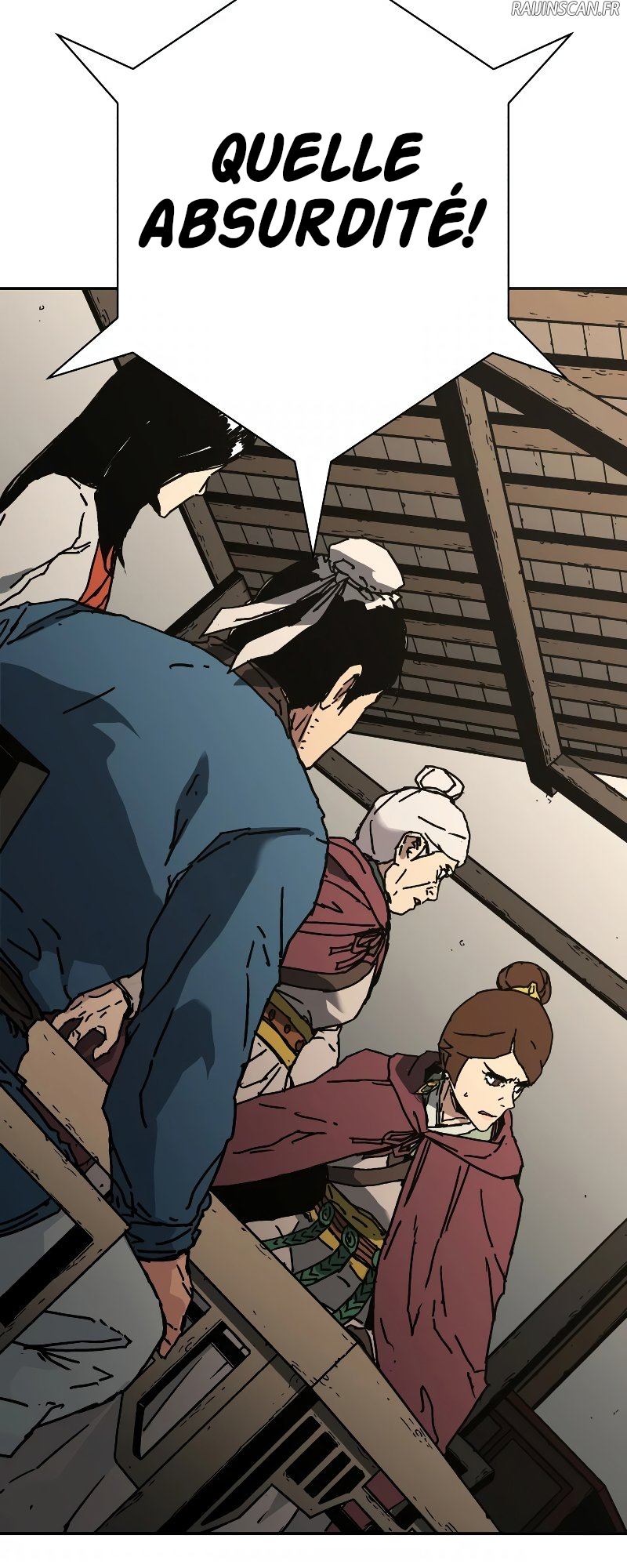 Read Peerless Dad FR Manga Online