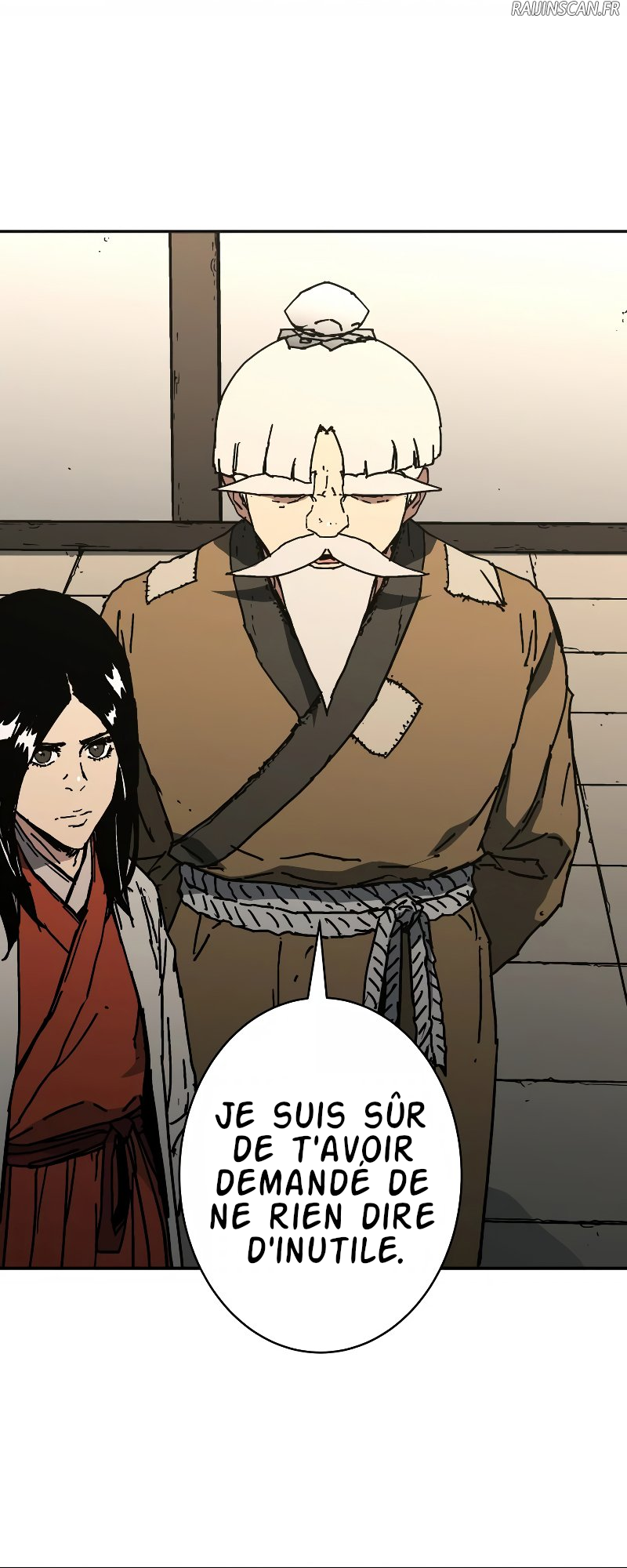 Read Peerless Dad FR Manga Online