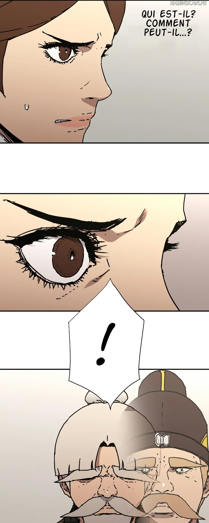 Read Peerless Dad FR Manga Online