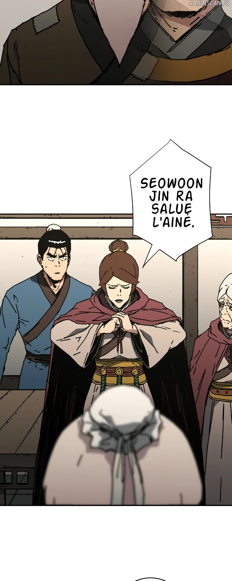 Read Peerless Dad FR Manga Online