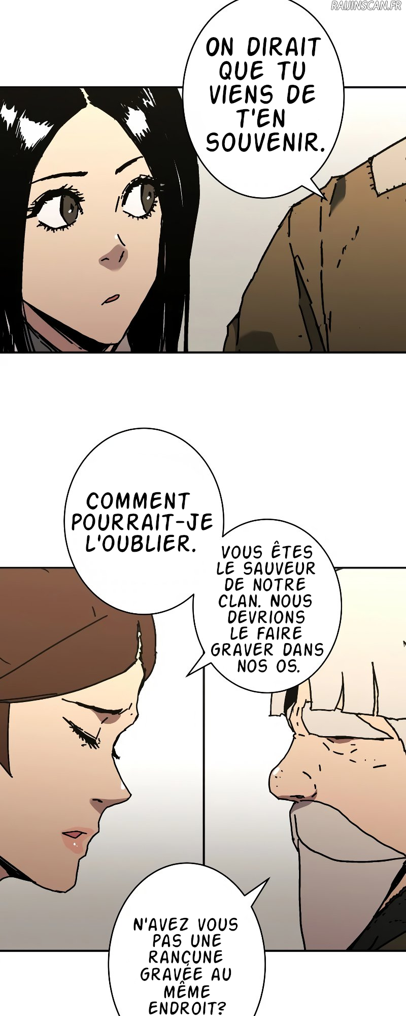 Read Peerless Dad FR Manga Online