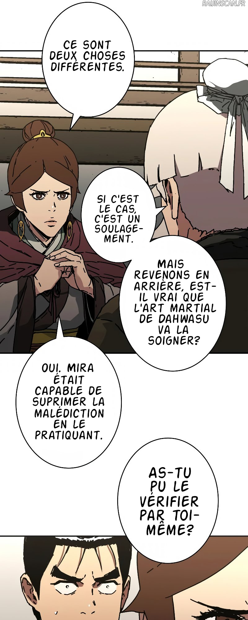 Read Peerless Dad FR Manga Online