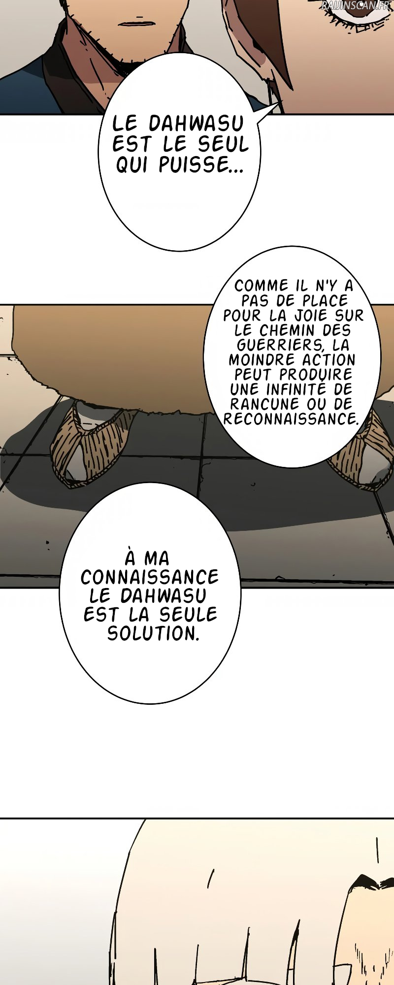 Read Peerless Dad FR Manga Online