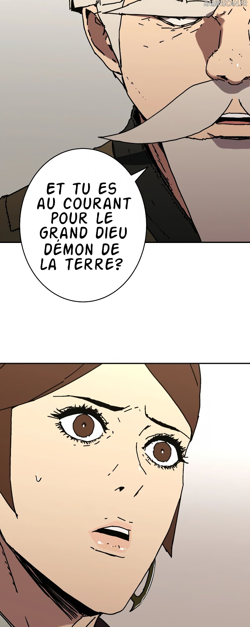 Read Peerless Dad FR Manga Online