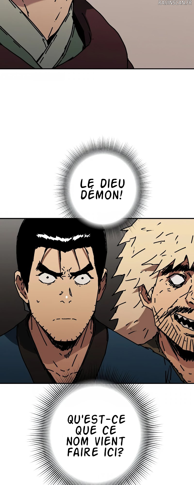 Read Peerless Dad FR Manga Online